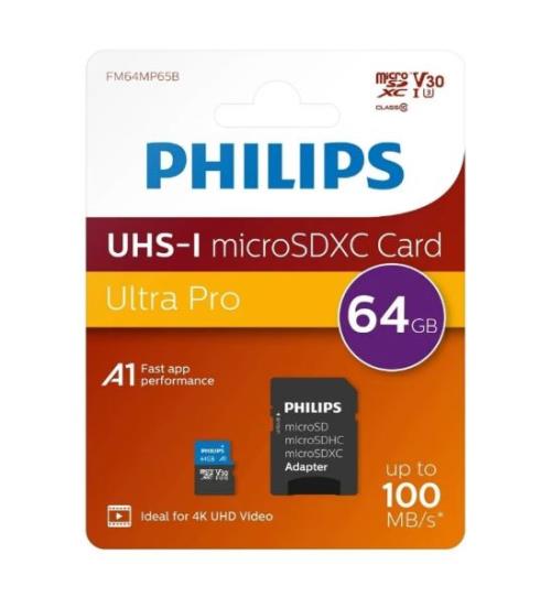 Hafıza Kartları / PHILIPS Hafıza Kartları